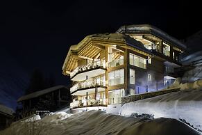 Chalet Nepomuk