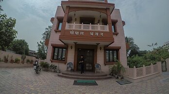 Hotel The  Orion Gopal Bhawan