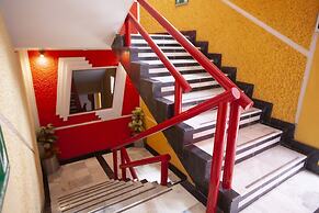 Hotel Ancona - Adults Only