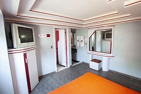 Hotel Ancona - Adults Only