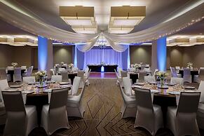 Courtyard by Marriott Prince George