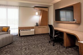 Courtyard by Marriott Prince George