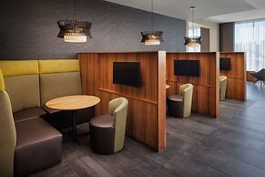 Courtyard by Marriott Prince George