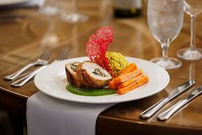 Courtyard by Marriott Prince George