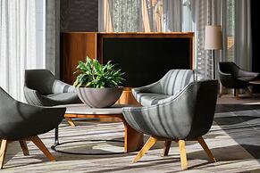 Courtyard by Marriott Prince George