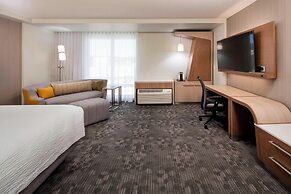 Courtyard by Marriott Prince George