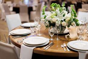 Courtyard by Marriott Prince George