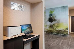 Courtyard by Marriott Prince George