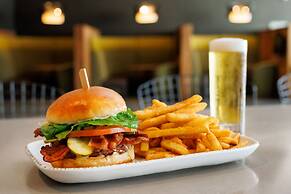 Courtyard by Marriott Prince George