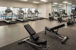 Courtyard by Marriott Prince George