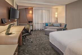 Courtyard by Marriott Prince George