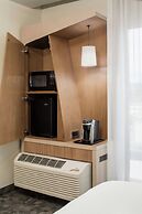 Courtyard by Marriott Prince George