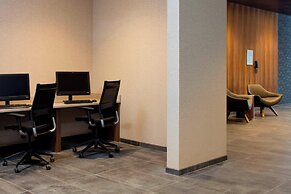 Courtyard by Marriott Prince George