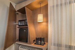 Courtyard by Marriott Prince George