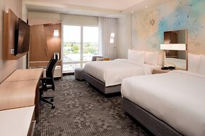 Courtyard by Marriott Prince George