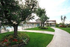 Agriturismo B&B Vista Parco