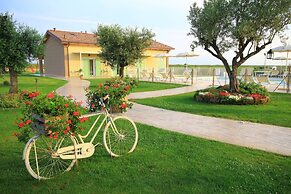 Agriturismo B&B Vista Parco