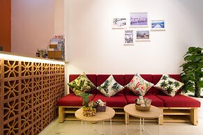 City Hostel Da Nang