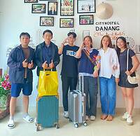 City Hostel Da Nang