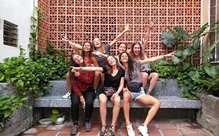 City Hostel Da Nang