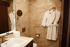 Radisson Hotel & Congress Center Saransk