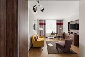 Radisson Hotel & Congress Center Saransk