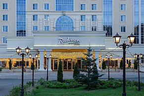 Radisson Hotel & Congress Center Saransk