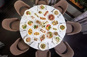 Radisson Hotel & Congress Center Saransk