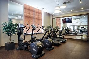 Radisson Hotel & Congress Center Saransk