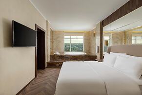 Radisson Hotel & Congress Center Saransk
