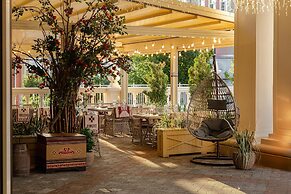 Radisson Hotel & Congress Center Saransk