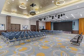 Radisson Hotel & Congress Center Saransk