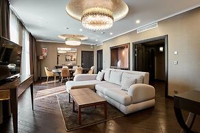 Radisson Hotel & Congress Center Saransk