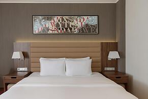 Radisson Hotel & Congress Center Saransk