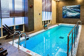 Radisson Hotel & Congress Center Saransk