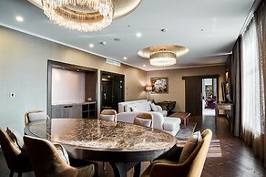 Radisson Hotel & Congress Center Saransk