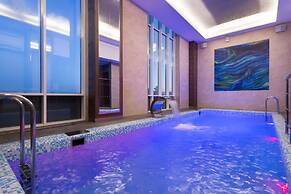 Radisson Hotel & Congress Center Saransk