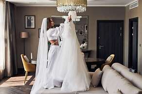 Radisson Hotel & Congress Center Saransk