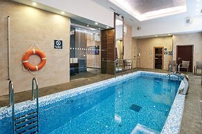 Radisson Hotel & Congress Center Saransk