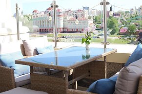 Radisson Hotel & Congress Center Saransk