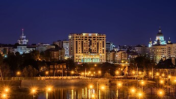 Radisson Hotel & Congress Center Saransk