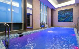 Radisson Hotel & Congress Center Saransk