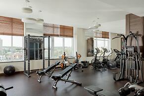 Radisson Hotel & Congress Center Saransk