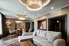 Radisson Hotel & Congress Center Saransk