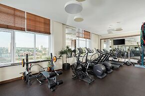 Radisson Hotel & Congress Center Saransk