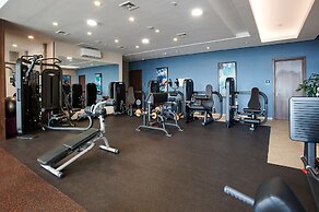 Radisson Hotel & Congress Center Saransk
