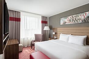 Radisson Hotel & Congress Center Saransk