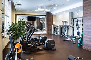 Radisson Hotel & Congress Center Saransk