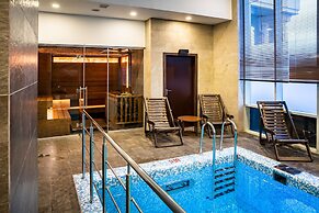 Radisson Hotel & Congress Center Saransk