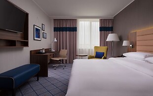 Radisson Hotel & Congress Center Saransk